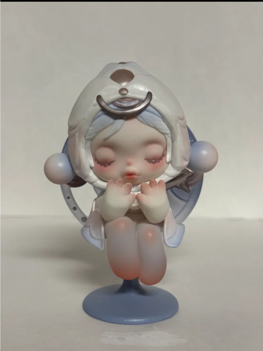 Skullpanda the paradox Blindbox figure (The internal dialogue) - Picture 2 of 5